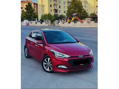 Sahibinden Hyundai i20 1.2 MPI Elite 2015 Model 