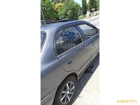 Sahibinden Hyundai Accent 1.3 LX 2000 Model