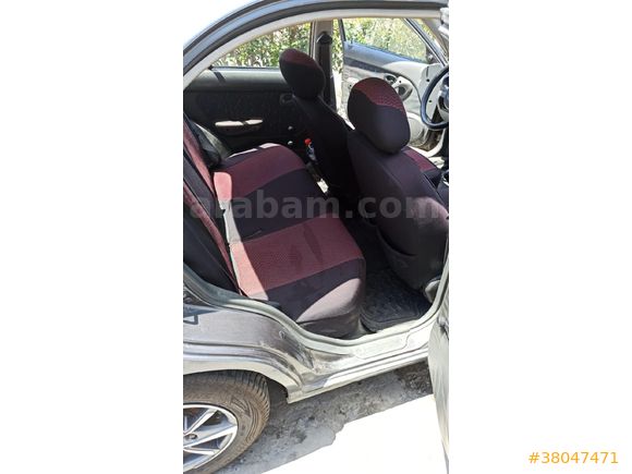 Sahibinden Hyundai Accent 1.3 LX 2000 Model