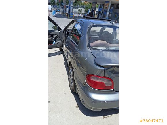Sahibinden Hyundai Accent 1.3 LX 2000 Model