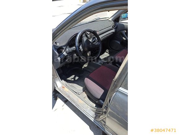 Sahibinden Hyundai Accent 1.3 LX 2000 Model