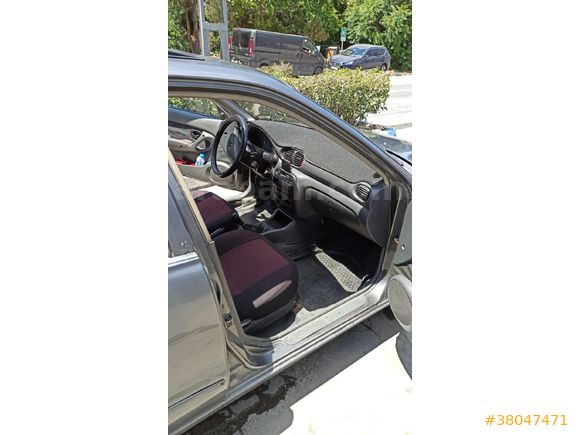 Sahibinden Hyundai Accent 1.3 LX 2000 Model