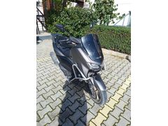 Sahibinden Falcon C-Max 155