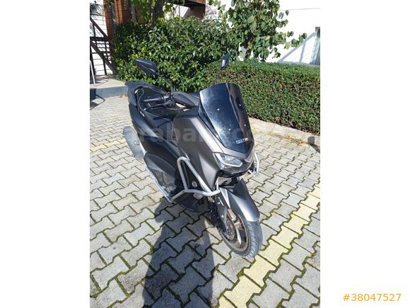 Sahibinden Falcon C-Max 155