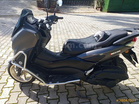 Sahibinden Falcon C-Max 155