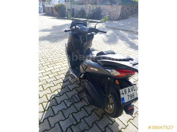Sahibinden Falcon C-Max 155