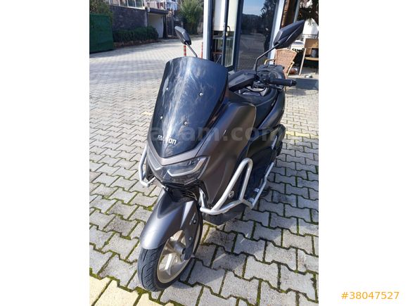 Sahibinden Falcon C-Max 155