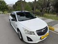 YGG OTOMOTİV-2013 CHEVROLET CRUZE 1.6 LT OTOMATİK 124HP