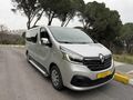 K.KARTINA 12 TAKSİT-2015 TRAFİK 1.6 DCİ 8+1 115 HP *OTOMOBİL