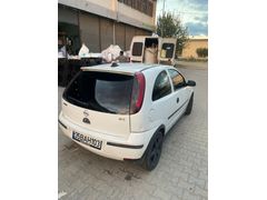 Sahibinden Opel Corsa Van 1.3 CDTI 2004 Model 