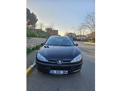 SAHİBİNDEN OTOMATİK TEMİZ 206