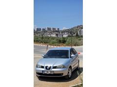 Sahibinden Seat Cordoba 1.4 TDI Stylance 2007 Model  124.000 km Gri (Gümüş)