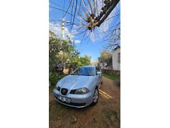 Sahibinden Seat Cordoba 1.4 TDI Stylance 2007 Model  124.000 km Gri (Gümüş)