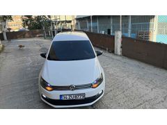 Sahibinden Volkswagen Polo 1.4 TDi Comfortline 2016 Model 