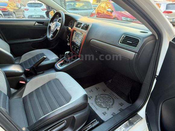 SAHİBİNDEN BAKIMLI JETTA