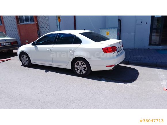 SAHİBİNDEN BAKIMLI JETTA