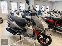 BAYİDEN 2025 MODEL 0 KM QUICK 50 KARTA VADE FARKSIZ  TAKSİT 