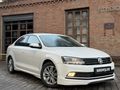 2016 VW JETTA 1.2 TSİ COMFORTLİNE DSG 123,000 KM'DE