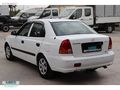 MBS BÜYÜKSOYLU'DAN 2005 MODEL HYUNDAİ ACCENT 1.5 CRDI ADMIRE A/C
