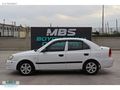 MBS BÜYÜKSOYLU'DAN 2005 MODEL HYUNDAİ ACCENT 1.5 CRDI ADMIRE A/C