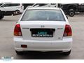 MBS BÜYÜKSOYLU'DAN 2005 MODEL HYUNDAİ ACCENT 1.5 CRDI ADMIRE A/C