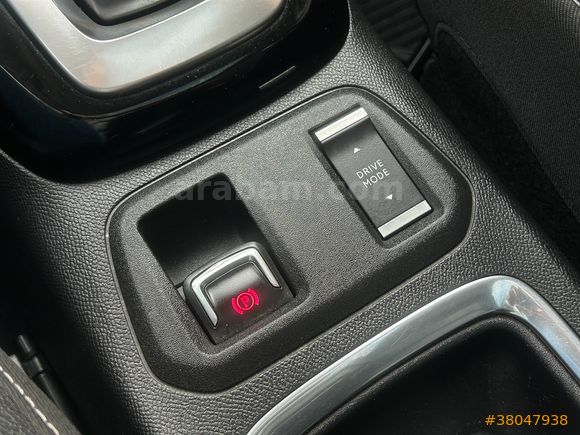 2021 CORSA 1.2T ULTİMATE CAM TAVAN ŞERİT TAKİP 75,000 KM'DE