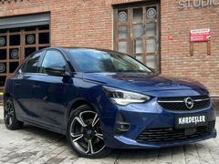 2021 CORSA 1.2T ULTİMATE CAM TAVAN ŞERİT TAKİP 75,000 KM'DE