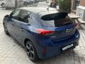 2021 CORSA 1.2T ULTİMATE CAM TAVAN ŞERİT TAKİP 75,000 KM'DE