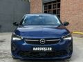 2021 CORSA 1.2T ULTİMATE CAM TAVAN ŞERİT TAKİP 75,000 KM'DE