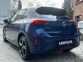 2021 CORSA 1.2T ULTİMATE CAM TAVAN ŞERİT TAKİP 75,000 KM'DE