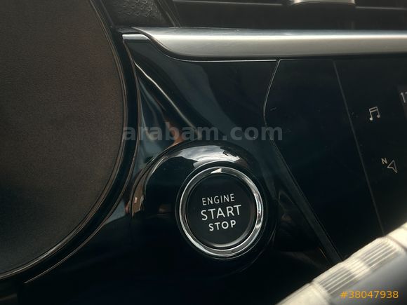 2021 CORSA 1.2T ULTİMATE CAM TAVAN ŞERİT TAKİP 75,000 KM'DE