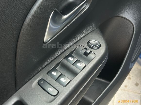 2021 CORSA 1.2T ULTİMATE CAM TAVAN ŞERİT TAKİP 75,000 KM'DE