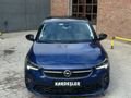 2021 CORSA 1.2T ULTİMATE CAM TAVAN ŞERİT TAKİP 75,000 KM'DE