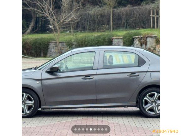 Sahibinden Citroen C-Elysée 1.5 BlueHDI Feel 2019 Model