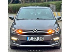 Sahibinden Citroen C-Elysée 1.5 BlueHDI Feel 2019 Model