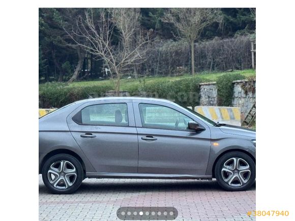 Sahibinden Citroen C-Elysée 1.5 BlueHDI Feel 2019 Model