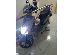 2025 model volta vsx