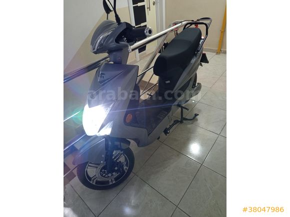 2025 model volta vsx