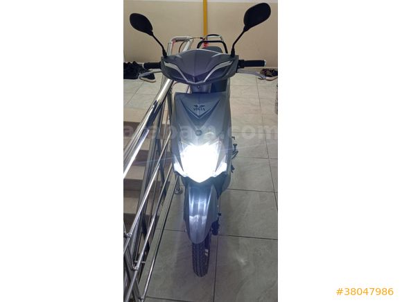 2025 model volta vsx
