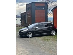 Sahibinden Peugeot 207 1.4 HDi Premium 2007Model 
