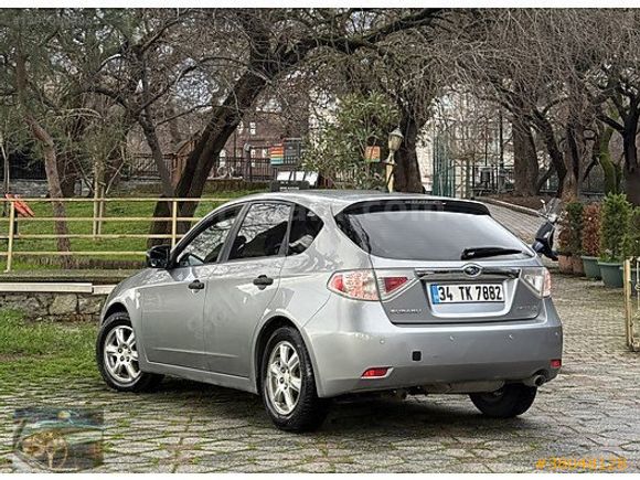 SUBARU IMPREZA 1.5 AWD 149.000 KM'DE 2 PARÇA BOYALI