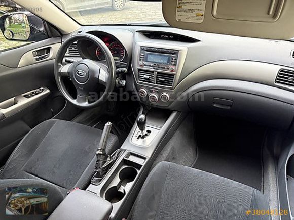 SUBARU IMPREZA 1.5 AWD 149.000 KM'DE 2 PARÇA BOYALI