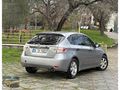 SUBARU IMPREZA 1.5 AWD 149.000 KM'DE 2 PARÇA BOYALI