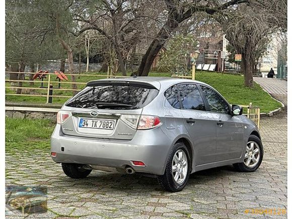 SUBARU IMPREZA 1.5 AWD 149.000 KM'DE 2 PARÇA BOYALI