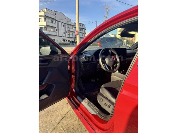 VDM MOTORS'DAN HATASIZ CUPRA VZ LİNEEE