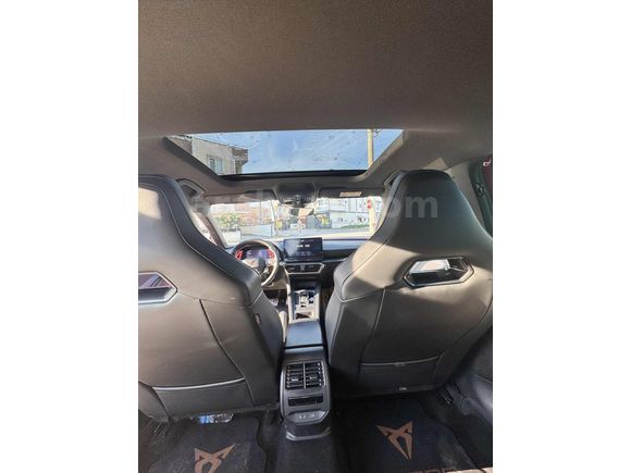 VDM MOTORS'DAN HATASIZ CUPRA VZ LİNEEE