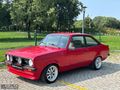 1977 FORD ESCORT MK2 - KLASİK - İNGİLİZ ÜRETİM