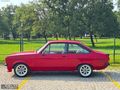 1977 FORD ESCORT MK2 - KLASİK - İNGİLİZ ÜRETİM