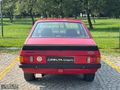1977 FORD ESCORT MK2 - KLASİK - İNGİLİZ ÜRETİM