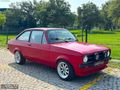 1977 FORD ESCORT MK2 - KLASİK - İNGİLİZ ÜRETİM